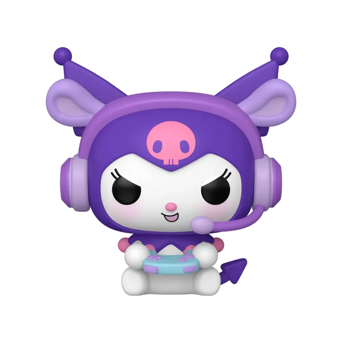 Фигурка Funko POP! Kuromi Gamer Kuromi (Exc) (117) 88146
