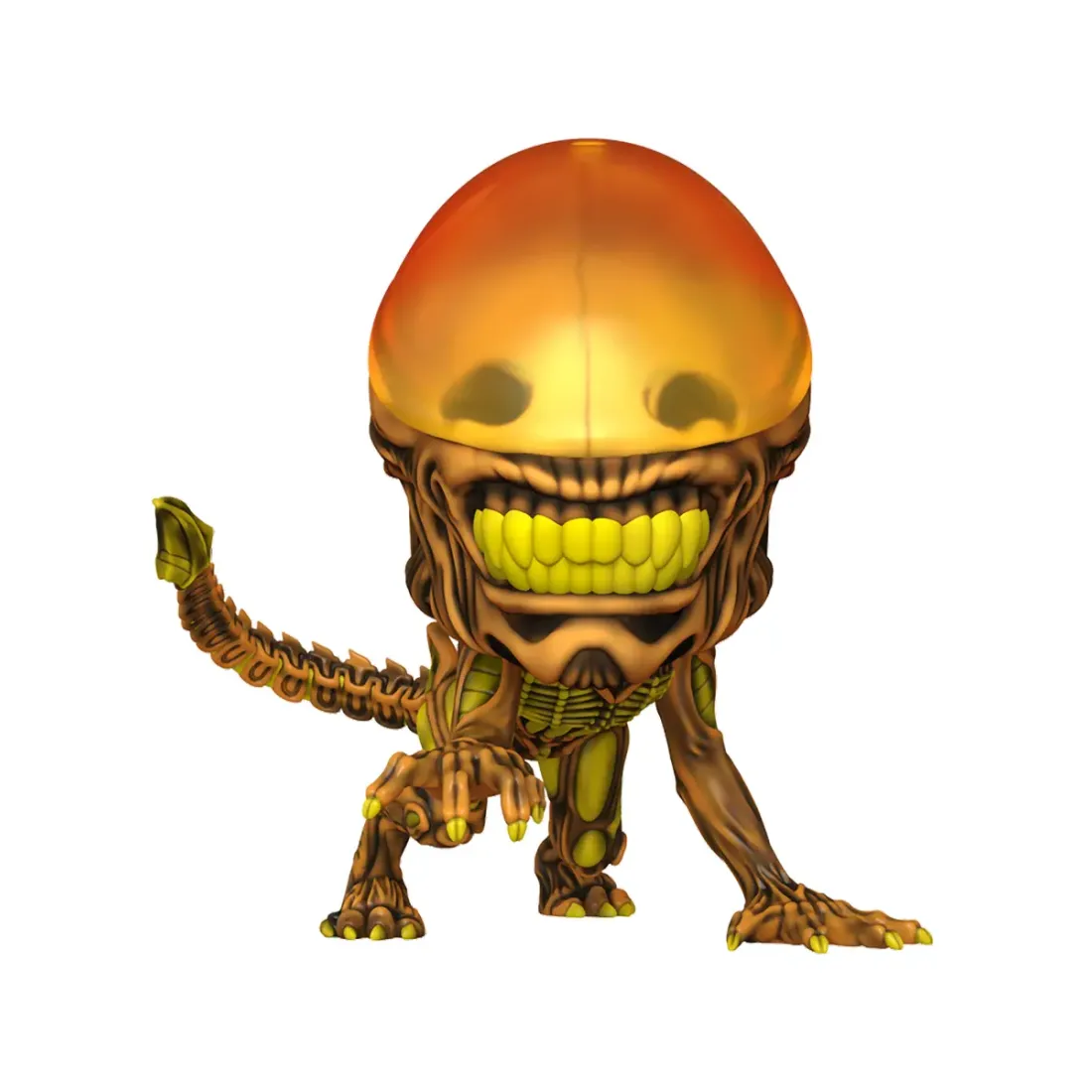 Фигурка Funko POP! Movies Alien 3 The Runner 6" (BLKLT) (Exc) (1769) 84861