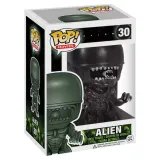 Фигурка Funko POP! Movies Alien Alien (30) 3143