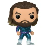 Фигурка Funko POP! Movies Aquaman And The Lost Kingdom Aquaman Stealth Suit (1302) 67566