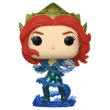Фигурка Funko POP! Movies Aquaman And The Lost Kingdom Mera w/Hydrokinesis (1306) 67570