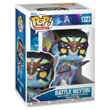 Фигурка Funko POP! Movies Avatar Battle Neytiri (1323) 65643
