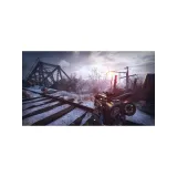 Metro: Exodus - Complete Edition /PS5 (Русская версия)