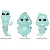 Фигурка Funko POP! Movies Casper 30th Ghostly Trio Stretch/Fatso/Stinkie 3PK 86337