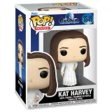 Фигурка Funko POP! Movies Casper 30th Kat Harvey (1849) 86338