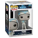 Фигурка Funko POP! Movies Disney Tron (1982) Yori (1855) 80205