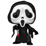 Фигурка Funko POP! Movies Ghost Face Ghost Face 10" (1608) 80695