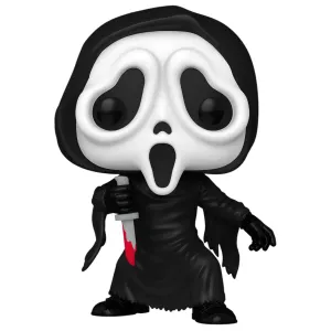 Фигурка Funko POP! Movies Ghost Face Ghost Face 10" (1608) 80695