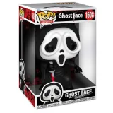 Фигурка Funko POP! Movies Ghost Face Ghost Face 10" (1608) 80695