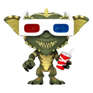 Фигурка Funko POP! Movies Gremlins Gremlin w/3D Glasses (1147) 49831