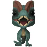 Фигурка Funko POP! Movies Jurassic Park Dilophosaurus w/Chase (550) 26736