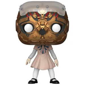 Фигурка Funko POP! Movies M3GAN M3GAN (MT) (Exc) (1903) 88309