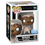 Фигурка Funko POP! Movies M3GAN M3GAN (MT) (Exc) (1903) 88309