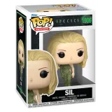 Фигурка Funko POP! Movies Species Sil (1906) 86251