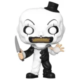 Фигурка Funko POP! Movies Terrifier Art the Clown (1590) 80705