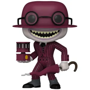 Фигурка Funko POP! Movies The Conjuring The Crooked Man 6" (1620) 80852