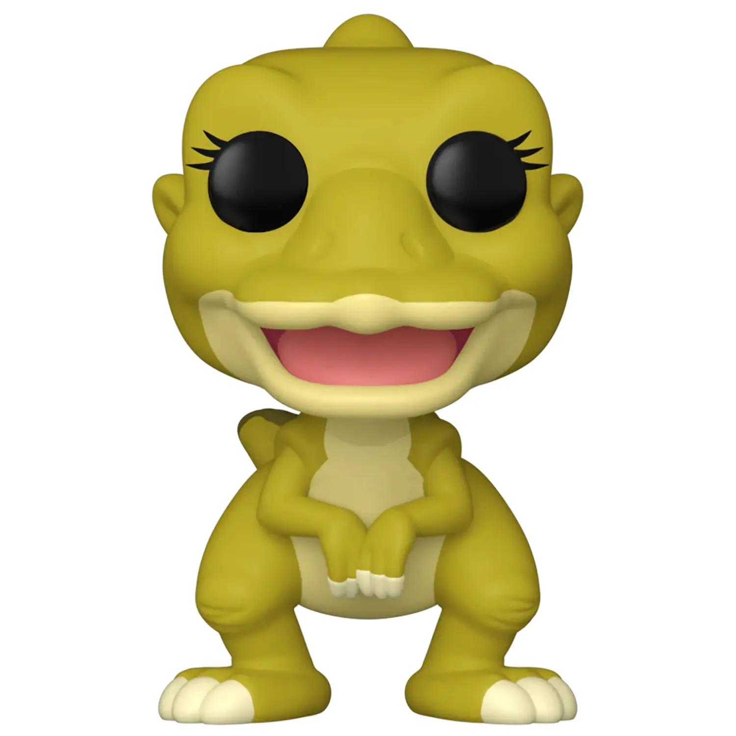 Фигурка Funko POP! Movies The Land Before Time Ducky (1841) 81187