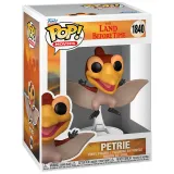 Фигурка Funko POP! Movies The Land Before Time Petrie (1840) 81188