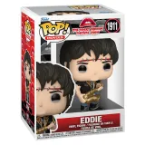 Фигурка Funko POP! Movies The Rocky Horror Picture Show Eddie​ (1911) 86804