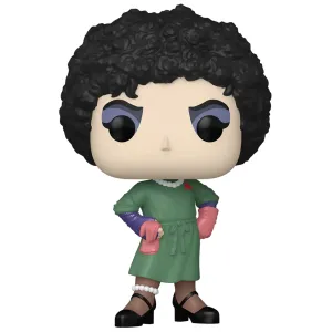 Фигурка Funko POP! Movies The Rocky Horror Picture Show Frank-N-Furter in Hospital Gown (1912) 86805