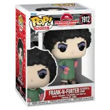 Фигурка Funko POP! Movies The Rocky Horror Picture Show Frank-N-Furter in Hospital Gown (1912) 86805