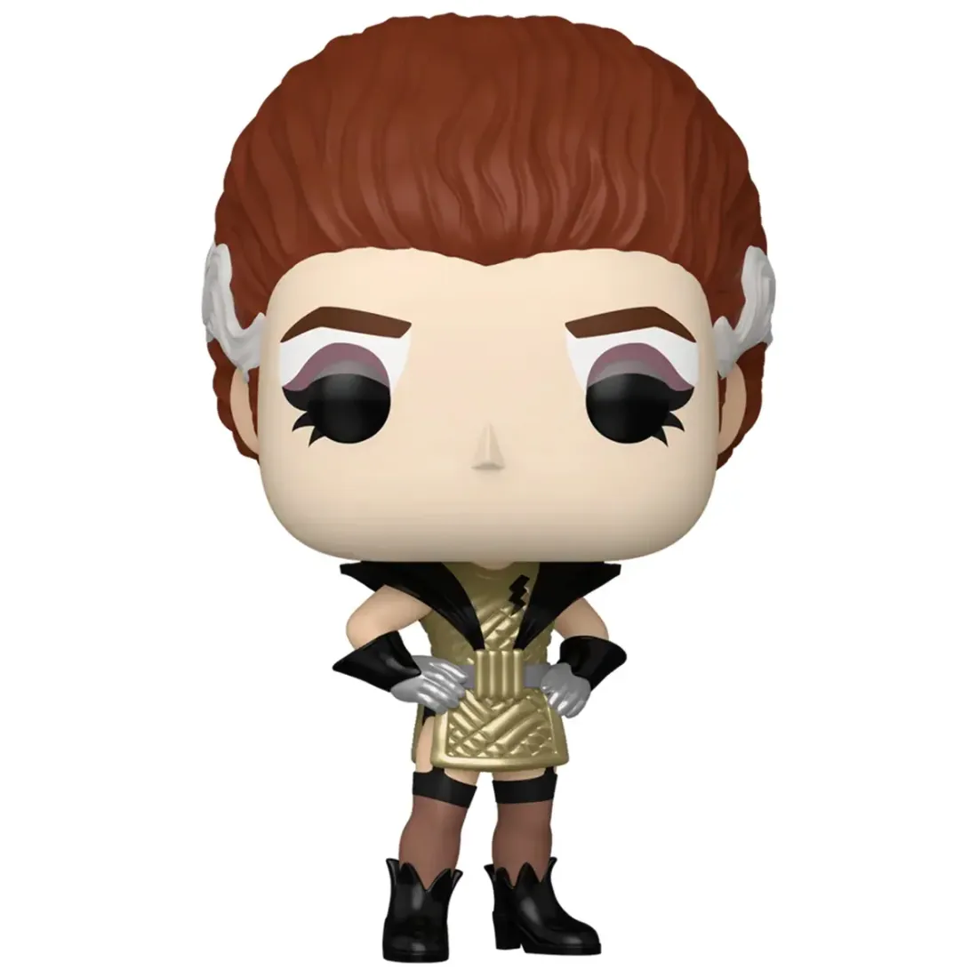 Фигурка Funko POP! Movies The Rocky Horror Picture Show Magenta (1913) 86806