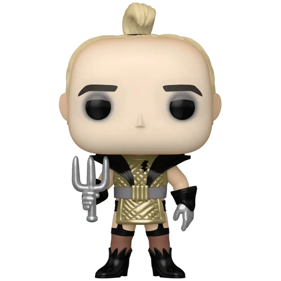 Фигурка Funko POP! Movies The Rocky Horror Picture Show Riff Raff (1914) 86807