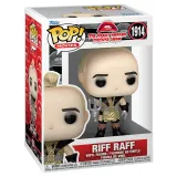 Фигурка Funko POP! Movies The Rocky Horror Picture Show Riff Raff (1914) 86807