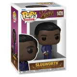 Фигурка Funko POP! Movies Wonka Slugworth (1478) 68089