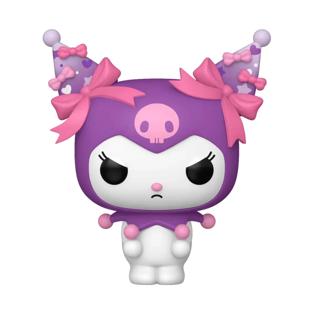 Фигурка Funko POP! My Melody 50th Kuromi 20th Kuromi Grumpy (119) 86877