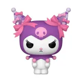 Фигурка Funko POP! My Melody 50th Kuromi 20th Kuromi Grumpy (119) 86877