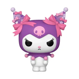 Фигурка Funko POP! My Melody 50th Kuromi 20th Kuromi Grumpy (119) 86877