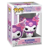Фигурка Funko POP! My Melody 50th Kuromi 20th Kuromi Grumpy (119) 86877
