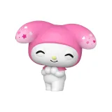 Фигурка Funko POP! My Melody 50th Kuromi 20th My Melody (120) 86878