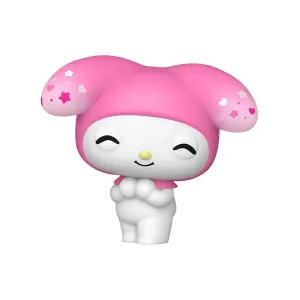 Фигурка Funko POP! My Melody 50th Kuromi 20th My Melody (120) 86878
