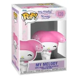 Фигурка Funko POP! My Melody 50th Kuromi 20th My Melody (120) 86878