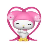 Фигурка Funko POP! My Melody 50th Kuromi 20th My Melody (With Ribbonn) (Exc) (109) 87213