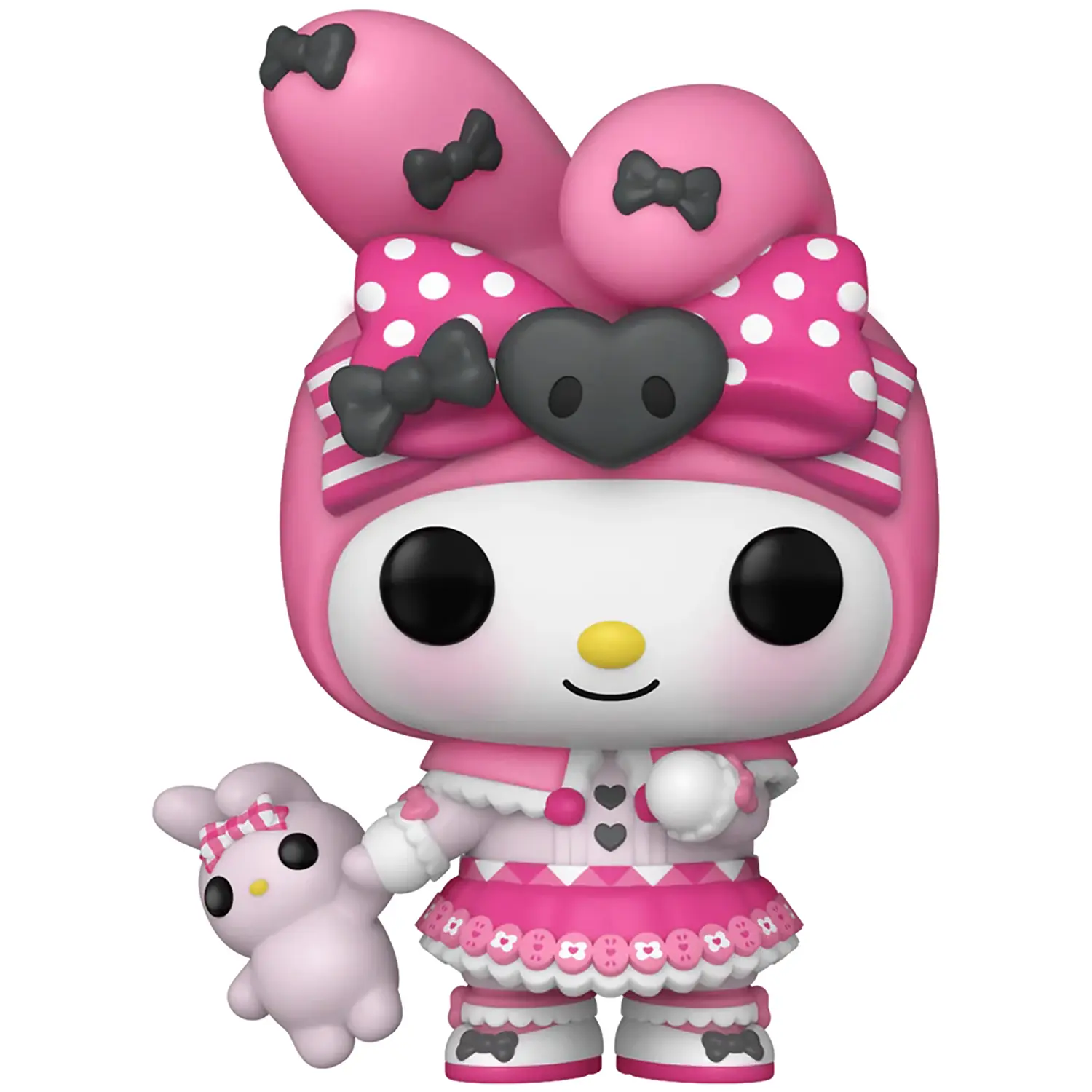 Фигурка Funko POP! My Melody 50th My Melody with Pipi SS (Exc) (114) 88861