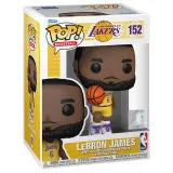 Фигурка Funko POP! NBA Lakers LeBron James (152) 65792