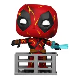 Фигурка Funko POP! Plus Deadpool 3 Deadpool (Finale) (Exc) (1567) 89326