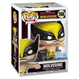 Фигурка Funko POP! Plus Deadpool 3 Wolverine (Finale) (Exc) (1566) 89327
