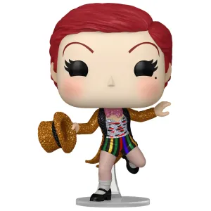 Фигурка Funko POP! Plus The Rocky Horror Picture Show Columbia​ (DGLT) (1916) 86809