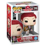 Фигурка Funko POP! Plus The Rocky Horror Picture Show Columbia​ (DGLT) (1916) 86809