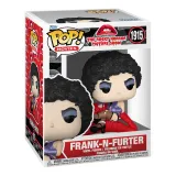 Фигурка Funko POP! Premium The Rocky Horror Picture Show Frank-N-Furter w/Lips (1915) 86808