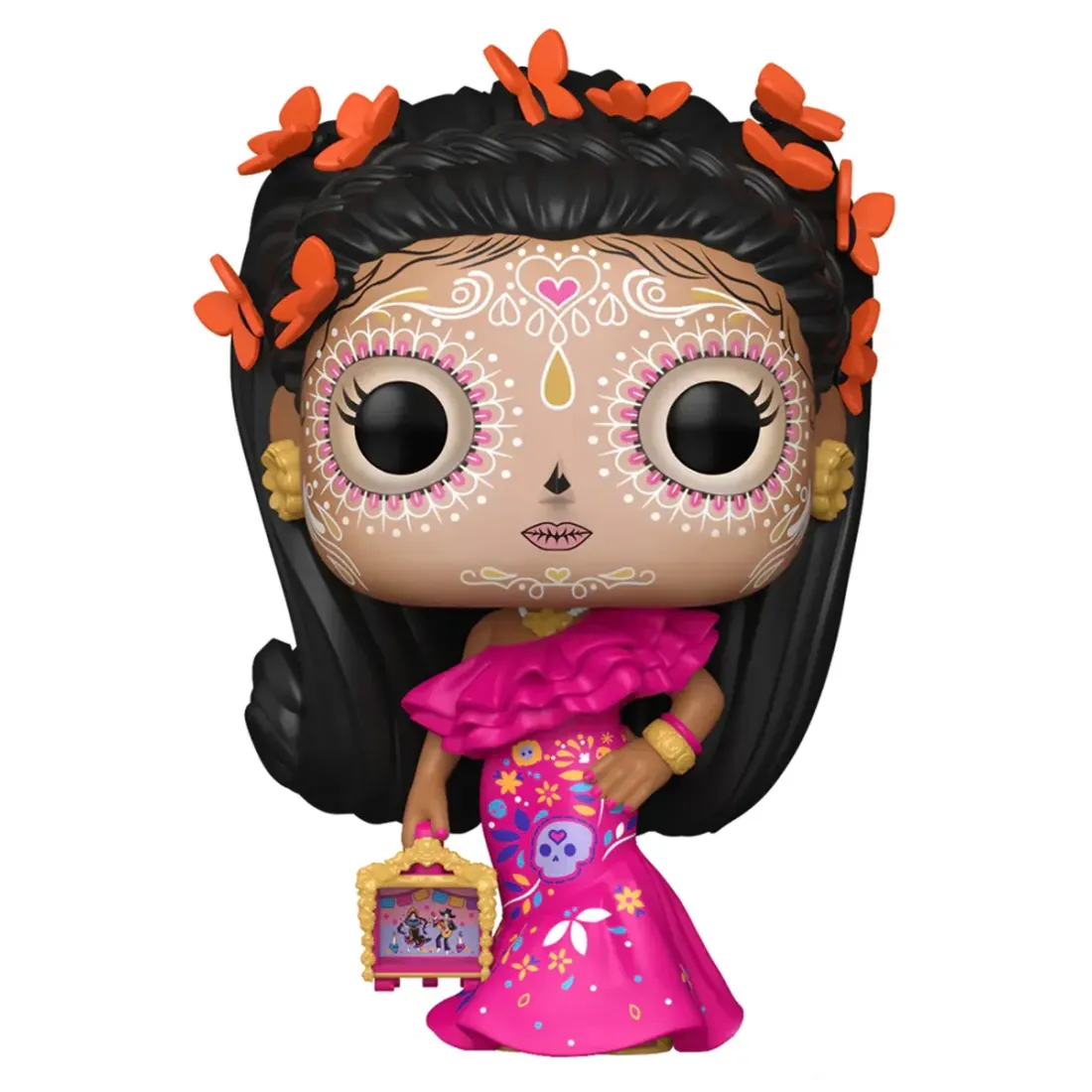 Фигурка Funko POP! Retro Toys Barbie Barbie Dia de Muertos (160) 86573