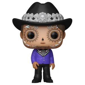 Фигурка Funko POP! Retro Toys Barbie Ken Dia de Muertos (161) 86574