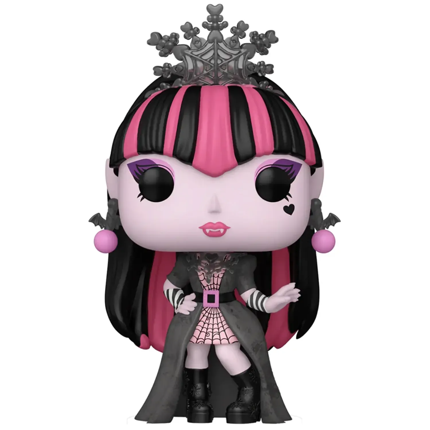 Фигурка Funko POP! Retro Toys Monster High Draculaura (163) 86571
