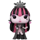 Фигурка Funko POP! Retro Toys Monster High Draculaura (163) 86571