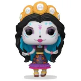 Фигурка Funko POP! Retro Toys Monster High Skelita (164) 86572