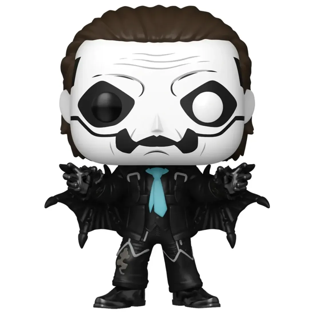 Фигурка Funko POP! Rocks Ghost Papa Emeritus IV (Bat Outfit) (428) 86348